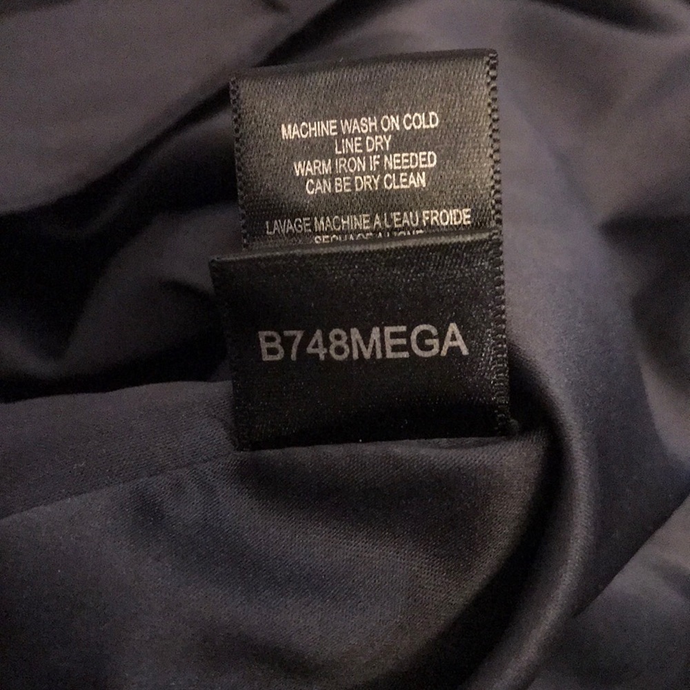BCBG Paris Dress - Picture 7 of 7